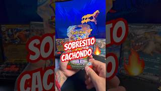 Un inicial! 🤩 #pokemon #pokemontcg