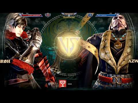 LIYC LEAGUE - RKS|Andyroo [Groh] vs YUZU|ganondeurf [Azwel] (WEEK 11)