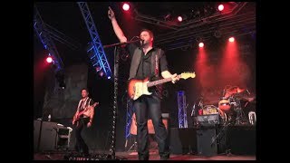 Randy Houser &#39;How Country Feels&#39; 2012 Summer Tour Video