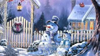 The Christmas Song by Michael Bublé + Lyrics