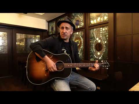 KNITTLER "Et Levve es schön (Wonderful Life)"  aus dem Album "P/op Kölsch"