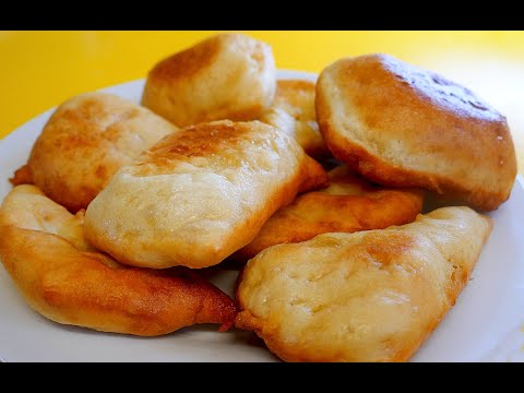 Babakau - Traditional Fijian Breakfast Donut