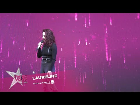 Laureline - Swiss Voice Tour 2022, Littoral Centre