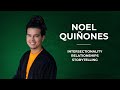 EVERGREEN Speakers | Noel Quiñones | 2025 Speaker Reel
