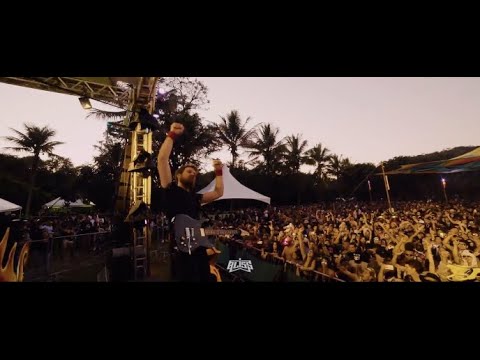 BLISS @ Spirit 6 Anos