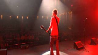 Tanel Padar &amp; The Sun - Saatanlik Naine / Nokia KM 2009, Tallinn