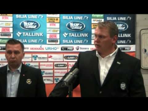 HPK - TPS 27.09.2012