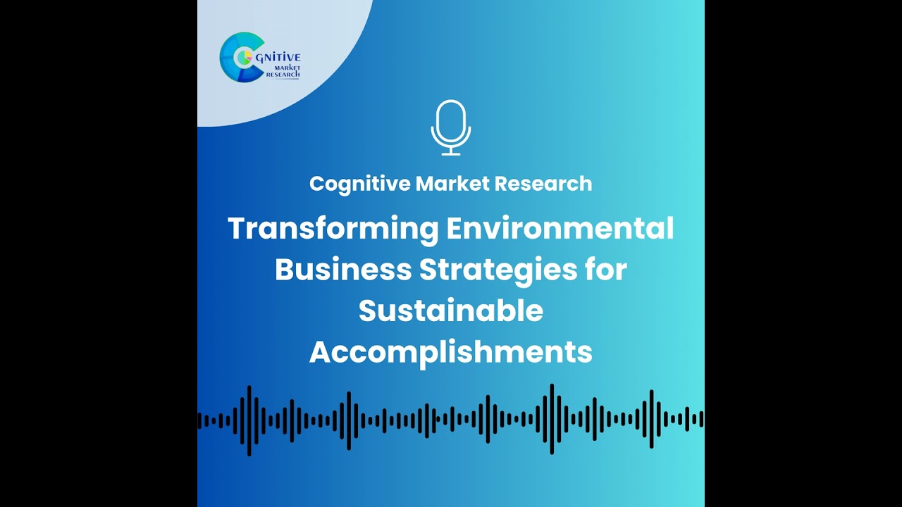 Leveraging Data Science: Transforming Environmental Business Strategies for Sustainable Accomplishments
