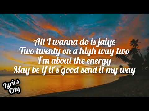 Ladipoe ft. Buju - Feeling (Lyrics)