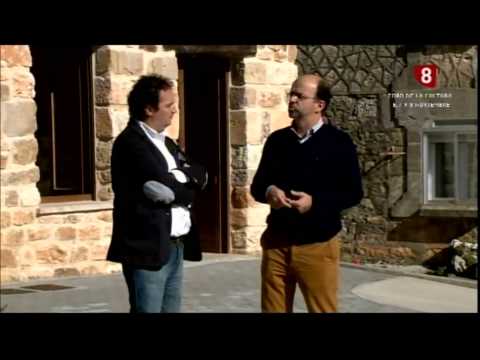 Cuevas de San Clemente  03 11 14