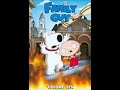 Opening To Family Guy Vol 10 2012 DVD Disc 1