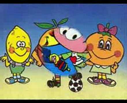 Acuérdate video