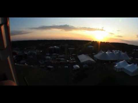 NATURE ONE 2009 "smile is the answer" - Review