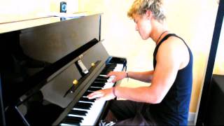 My heart will go on (titanic) James horner medley