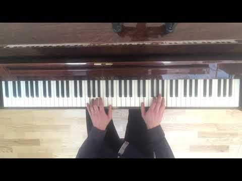 Aerith’s theme - FF7 piano collections