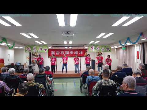 1081009音樂盒樂團表演