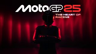 MotoGP™25 Announcement Trailer