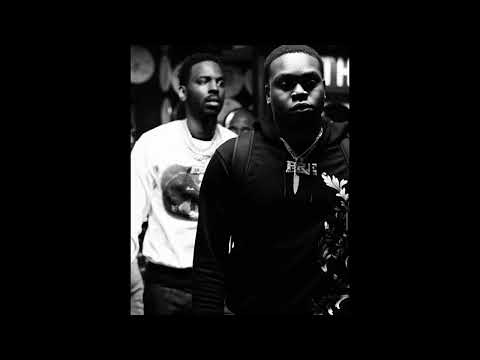 Kenny Muney - Chinese (feat. Young Dolph) [Extended Unreleased Snippet]