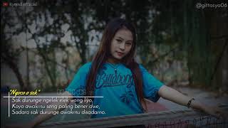 Download lagu STORY wa kekinian 2019\\ qoutes jawa keren\\ literasi jowo mp3