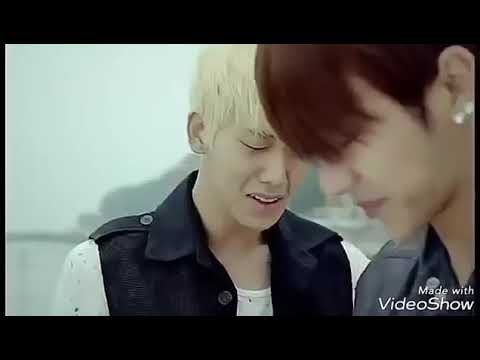 Allah waariyan song small friendship story with Korean mix