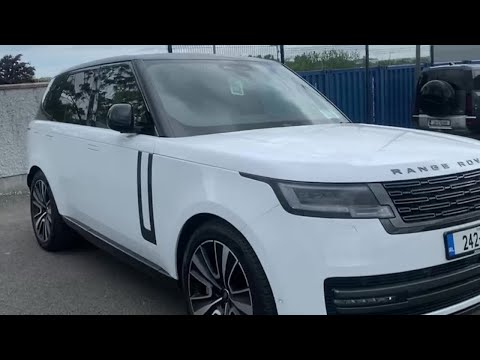 Land Rover Range Rover 3.0 I6 Phev SE - Image 2