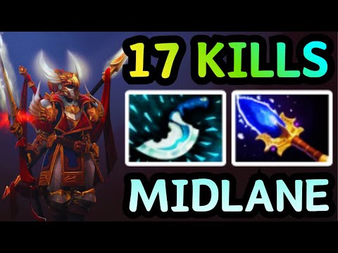 🔥 PERFECT DUELS, PERFECT EXECUTION 🎯 — LEGION COMMANDER MID MASTERCLASS | DOTA 2 🔥