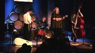 Andy Statman Trio with David Grisman: Yerushalayim Shel Zahav