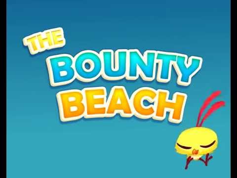 Official Farm Heroes Saga - Bounty Beach Episode 39
