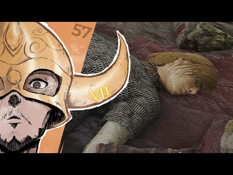 "Sobborghi", Elden Ring Blind Run - L'Anima della Scoperta VII [57]