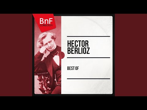 Lélio, ou le retour à la vie, Op. 14bis: No. 3, Chanson de brigands (Lélio, Capitaine des...