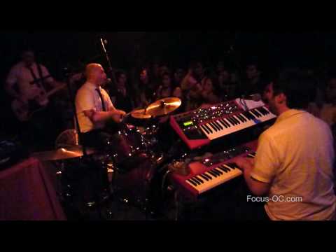 Tortured Soul - We like tequila Live At Focus