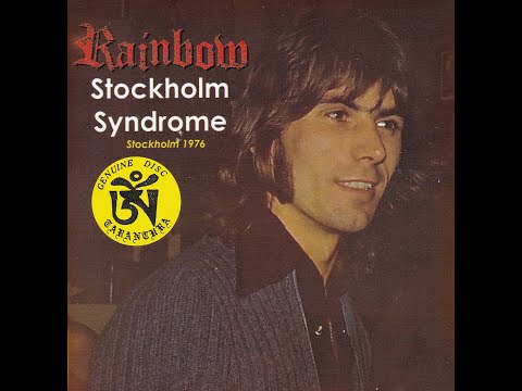 Rainbow - 1976-09-20 - Stockholm Syndrome