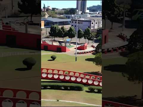 Laranjeiras do Sul floresce no Paraná, revelando a força e o acolhimento de sua gente. #cidade