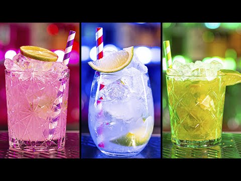 🍋BRAZIL !!! CAIPIRIÑA CAIPIROSKA CAIPIRISSIMA ¿? HISTORIA Y 3 metodos de preparacion !! #cocktail 🍋😎