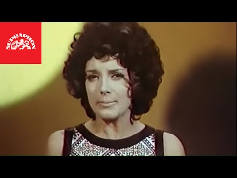 Marie Rottrová - Perpetuum Mobile (oficiální video)