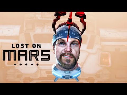 FAR CRY 5  - Lost on Mars DLC Main Mission Intro