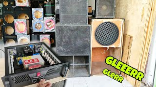 Download lagu CEK SOUND 15 AMPER GLERR NYA MINTA AMPUN.. SUARA GENTENG KHASS BANGEET... mp3 Download lagu CEK SOUND 15 AMPER GLERR NYA MINTA AMPUN.. SUARA GENTENG KHASS BANGEET... mp3