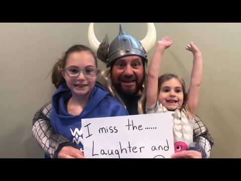 YouTube video