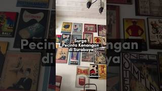 Download lagu Surga Pencinta Kenangan di Surabaya #LodjiBesar #Surabaya mp3