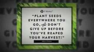 Erana Tyler and Other It Works! 5 Figure Top Money Earners