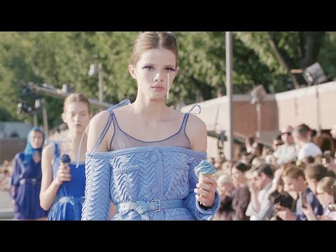 Marco de Vincenzo | Spring Summer 2020 | Full Show