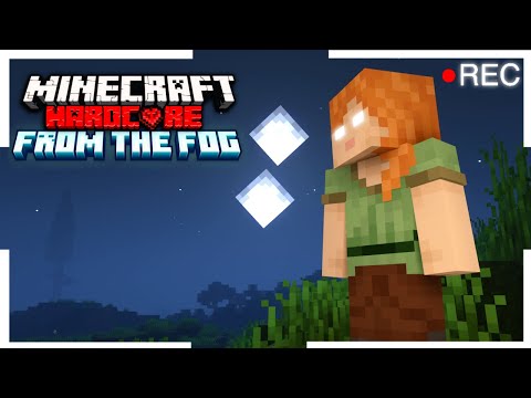 SECURITY BREACH.. Minecraft: From the Fog