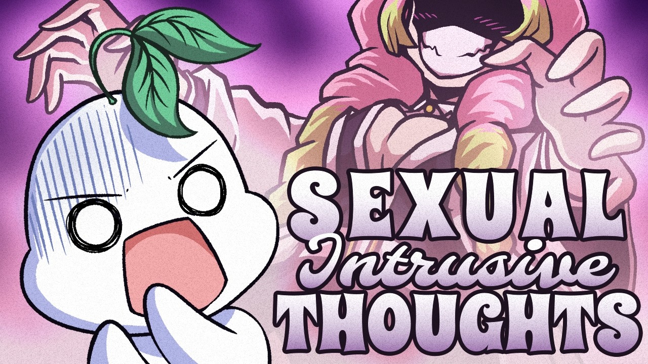 How to Beat Sexually Intrusive Thoughts
