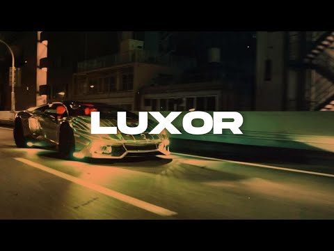 [FREE] Techno x Deep House Club Trap Type Beat - "LUXOR" | Nebezao Type Beat 2025