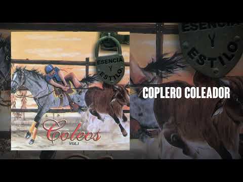Coplero Coleador - Felix Mena | Música Llanera