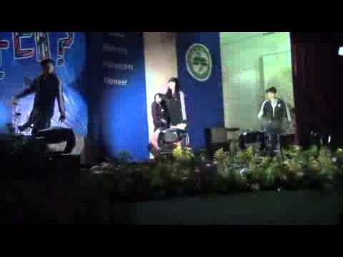 2013 KIS OLE Festival - 본공연 댄스부 Exit 2