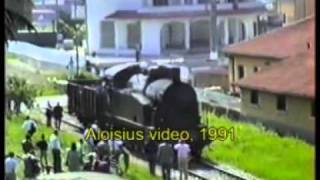 preview picture of video 'GR 940.022 nel 1991- Palazzolo-Paratico -n.2'