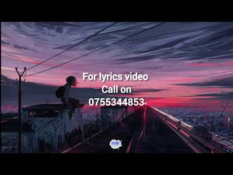 NINCE HENRY - BASUSI BAMENVU (official lyrics video)