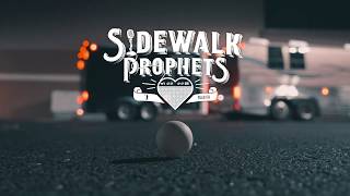 Sidewalk Prophets - Smile (Official Lyric Video)