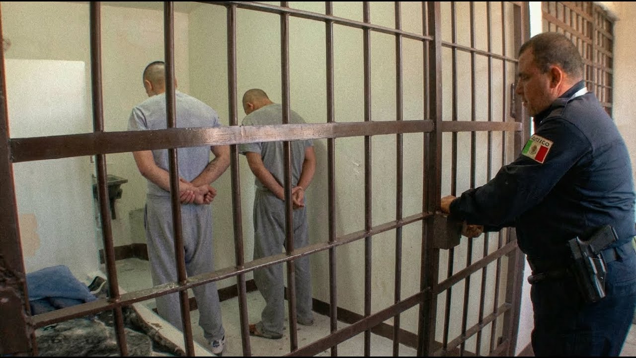 Chihuahua: Mexico’s Toughest City